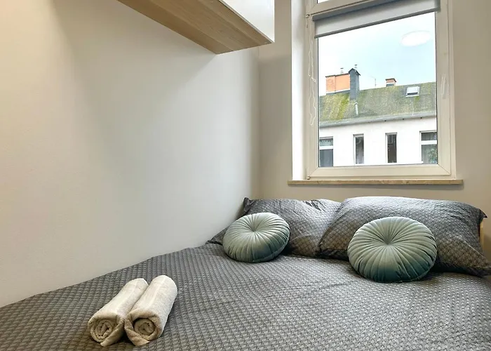 ホームステイ Mmrent Forest *