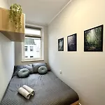 Privat bolig Mmrent Forest Gdańsk