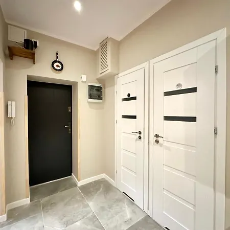 בית אירוח Mmrent Forest