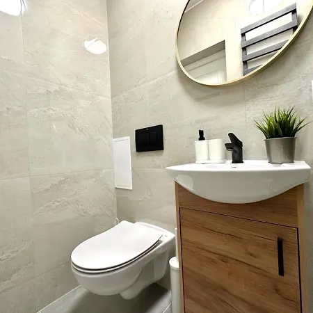 民宿 Mmrent Forest