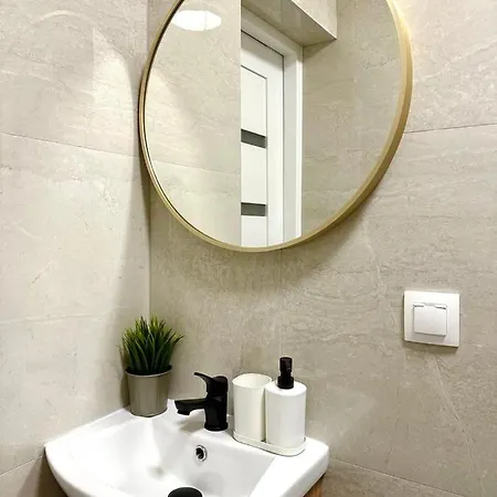 民宿 Mmrent Forest *