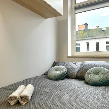 民宿 Mmrent Forest *