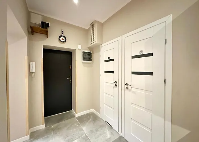 Quarto em Acomodações Particulares Mmrent Forest