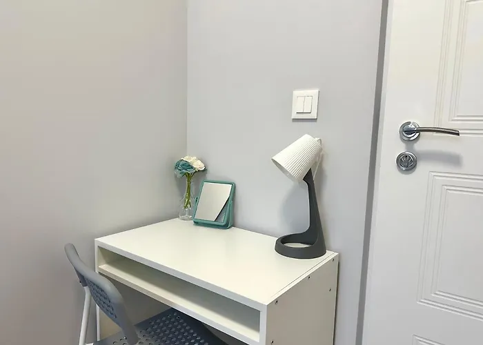 Mmrent Forest Quarto em Acomodações Particulares