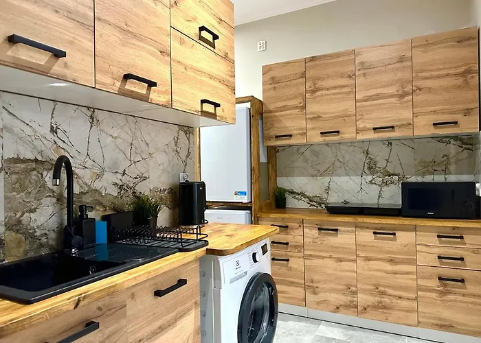 Mmrent Forest Quarto em Acomodações Particulares *