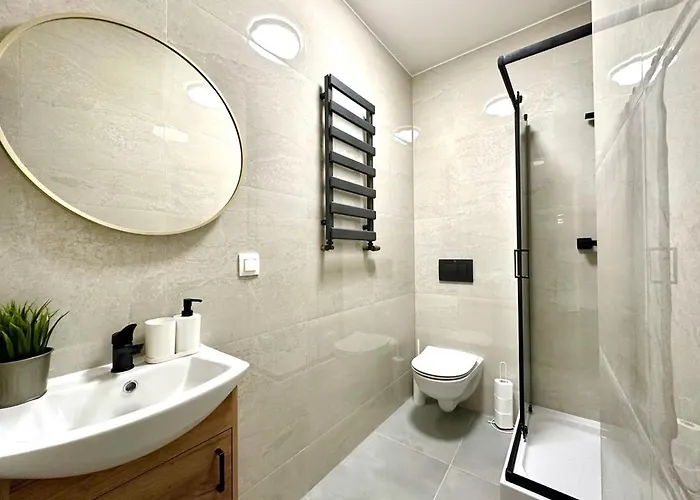 Mmrent Forest Ubytování v soukromí