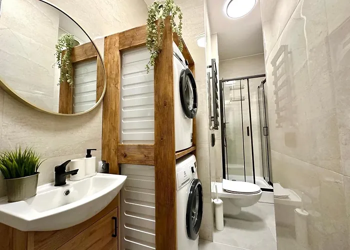 Quarto em Acomodações Particulares Mmrent Forest *