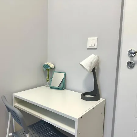 Mmrent Forest Kwatera prywatna